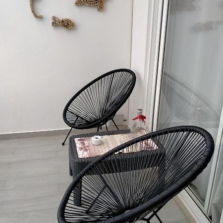 Vivienda Gorrion Apartment Morro Jable  Exterior foto