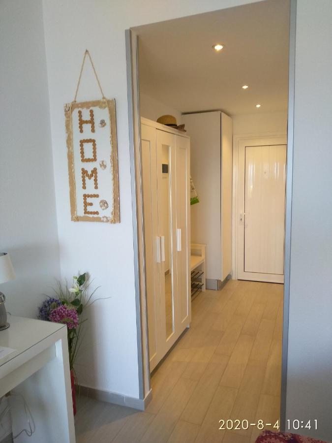 Vivienda Gorrion Apartment Morro Jable  Exterior foto