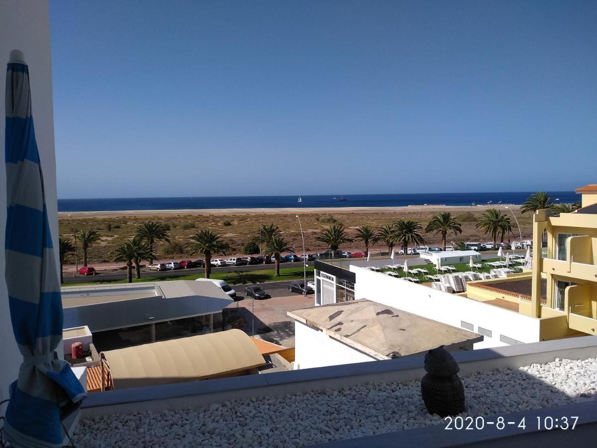 Vivienda Gorrion Apartment Morro Jable  Exterior foto