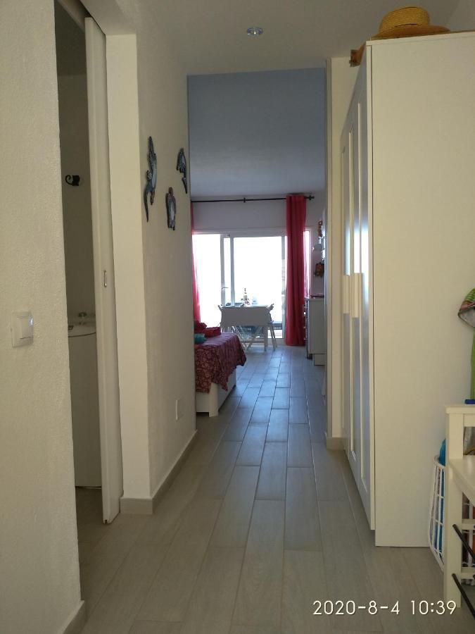 Vivienda Gorrion Apartment Morro Jable  Exterior foto