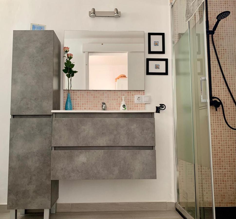 Vivienda Gorrion Apartment Morro Jable  Exterior foto