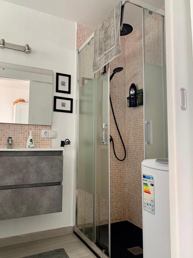 Vivienda Gorrion Apartment Morro Jable  Exterior foto