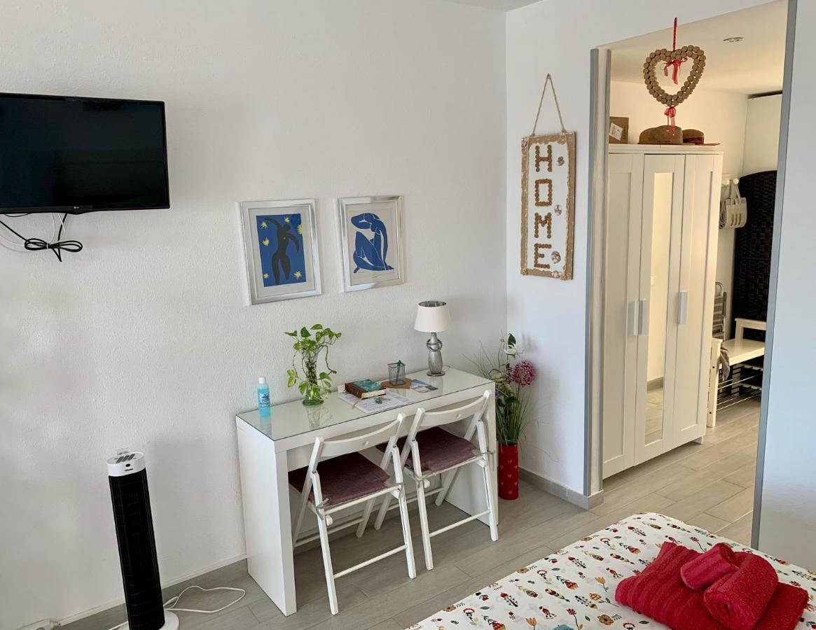 Vivienda Gorrion Apartment Morro Jable  Exterior foto