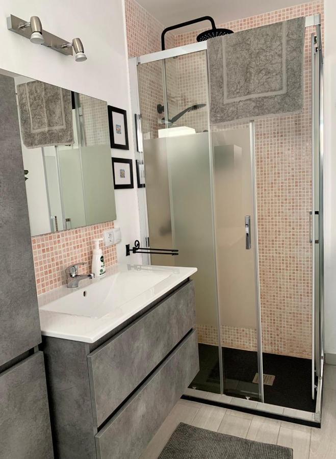 Vivienda Gorrion Apartment Morro Jable  Exterior foto