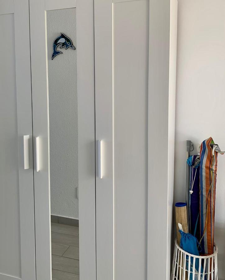Vivienda Gorrion Apartment Morro Jable  Exterior foto