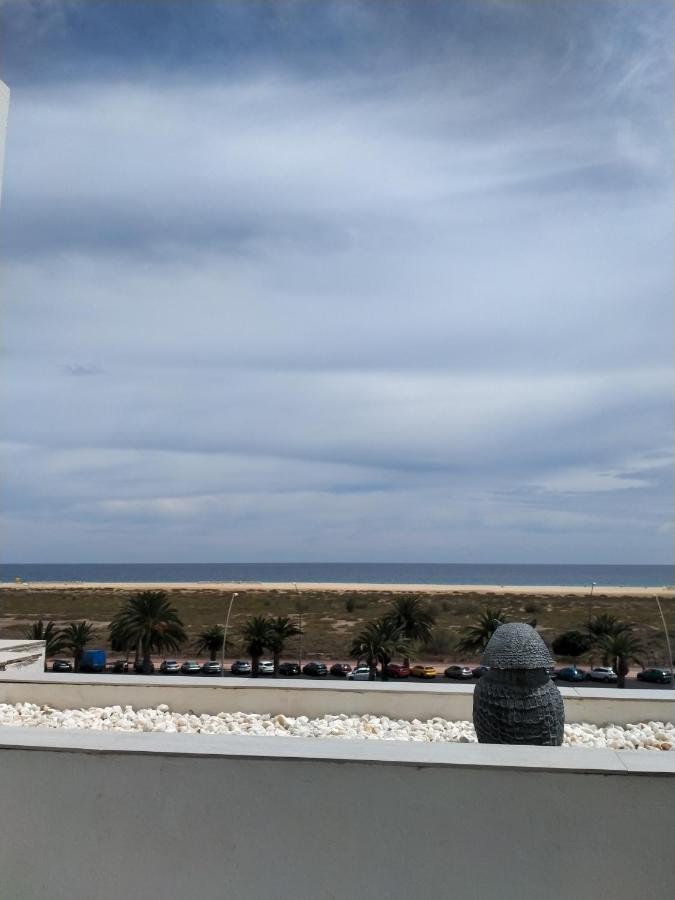 Vivienda Gorrion Apartment Morro Jable  Exterior foto