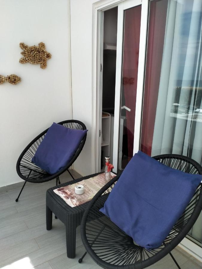 Vivienda Gorrion Apartment Morro Jable  Exterior foto