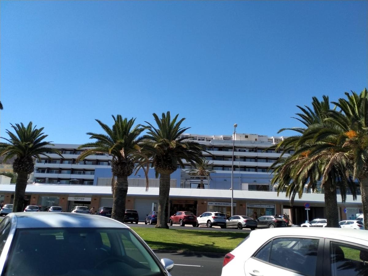 Vivienda Gorrion Apartment Morro Jable  Exterior foto