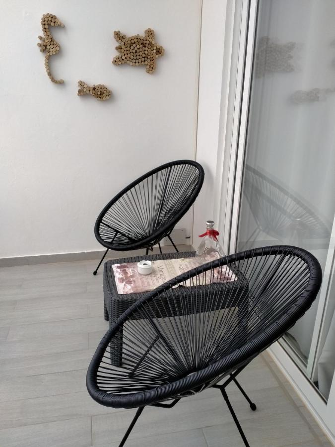 Vivienda Gorrion Apartment Morro Jable  Exterior foto